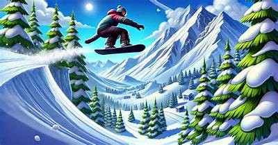 Explore the Exciting World of Snow Rider Game Distribution and Its Impact on Gamers