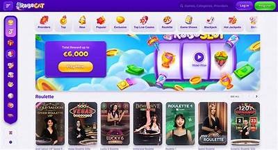 Exploring the Benefits of Robocat Casino