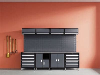 High Quality Werkzeugmobil Solutions for Efficient Mobile Tool Storage and Transportation