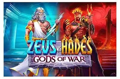 Explore the Exciting Features of Zeus vs Hades Slot APK for Ultimate Gaming Experience