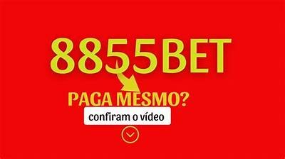 Discover the Exciting World of 8855bet Casino and Unleash Your Winning Potential Today