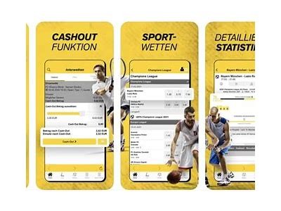 Comprehensive Guide to Interwetten