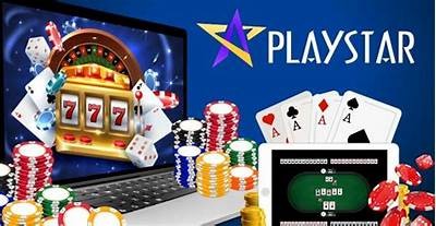 Exciting Casino Games at PlayStar Casino PA