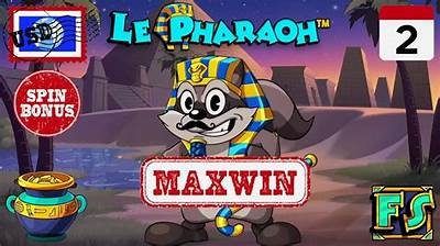 Explore the Exciting World of Le Pharaoh Free Play: Win Big Today!