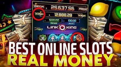 Explore High 5 Casino for Real Money Gaming: Discover Exciting Slots and Bonuses Today