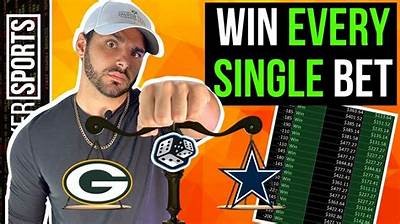 Maximize Your Chances for Success with Big Win Bets for Optimal Gambling Strategies