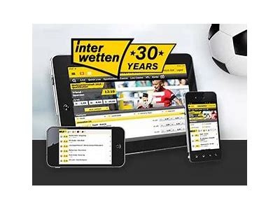 Interwetten App Review: Features, Benefits, and User Experience Explored