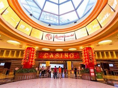 Explore Exciting Casino Experiences at Our Premier Resort Destination for Unforgettable Getaways