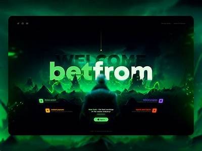 Interwetten Logo Design and Branding Insights for Online Betting Platforms