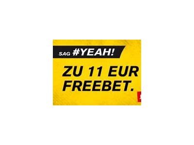 Get Your Free 11 Euro Bet Code for Interwetten Today and Start Winning