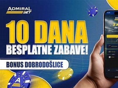 Get AdmiralBet No Deposit Bonus - Claim Your Free Bet Now