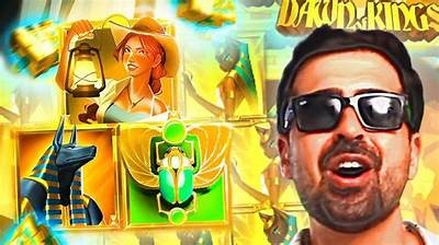 Explore the Exciting Features of Dawn of Kings Slot Demo for a Fantastic Gaming Experience