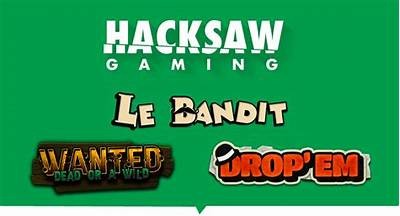 Innovative Strategies for Mastering Le Bandit Demo Hacksaw in Competitive Gaming