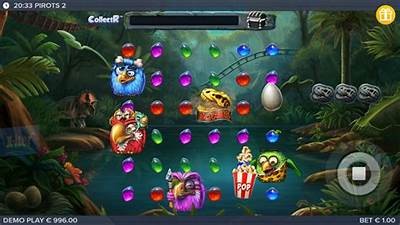 Explore the Exciting Features of Pirots 2 Demo and Gameplay Insights