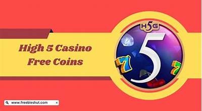 Discover the Best Ways to Claim High 5 Casino Free Coins and Boost Your Gameplay