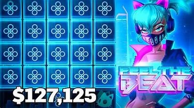 Discover the Excitement of Feel the Beat Slot: Play for Free and Win Today
