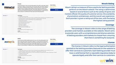 Comprehensive Review of Willbet Sportsbook for Online Betting Enthusiasts