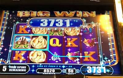 Exploring the Exciting World of Slot Machine Games and Their Strategies for Big Wins