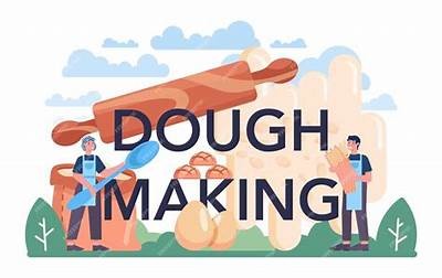 Exploring the Features and Benefits of the Donny Dough Demo for Creative Baking Ideas