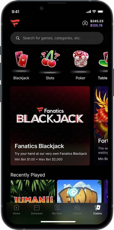 Explore the Exciting Features of the Fanatics Casino App for Ultimate Gaming Experience