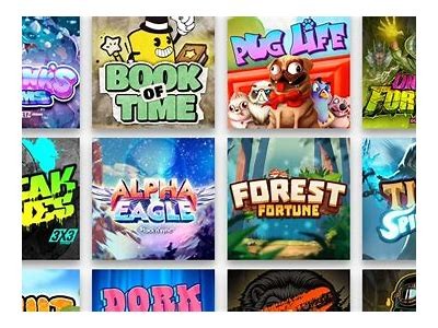Explore the Exciting World of Hacksaw Gaming Slots with Our Comprehensive Demo Guide