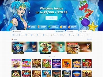 Explore the Exciting World of Online Gaming at Ice Cassino for Thrilling Casino Experiences