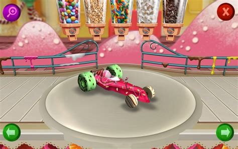 Download Sugar Rush Game for Exciting Racing Fun and Sweet Adventure Experiences