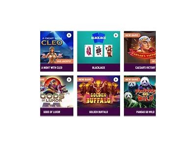 Discover the Best Slots at Cafe Casino for Exciting Gaming Experiences