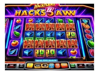 Ultimate Guide to Hacksaw Gaming Slot Login in Indonesia for an Unforgettable Experience