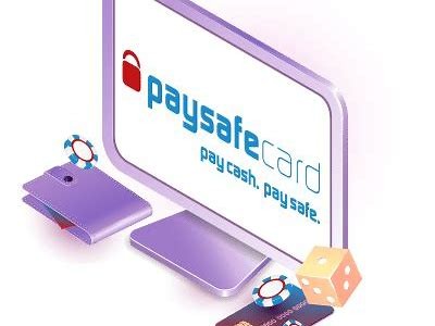 Paying at Foreign Casinos with Paysafecard: A Comprehensive Guide for Players