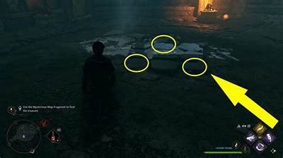 Explore the Mysteries of the Cursed Crypt: Uncover Hidden Treasures and Secrets