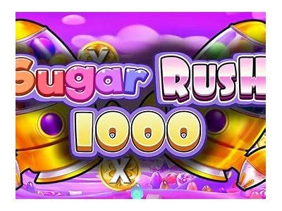 Experience the Ultimate Sugar Rush 1000 App on iOS for Endless Fun and Excitement