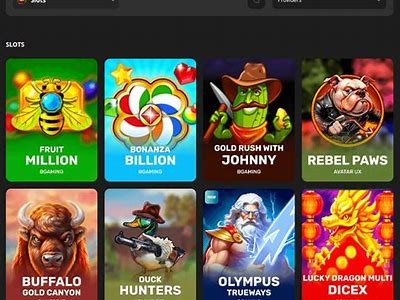 Explore Exciting Games at Willbet.com for Ultimate Online Gaming Experience