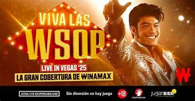 Exploring the Exciting World of Winamax Series: Tournaments, Prizes, and Strategies for Success