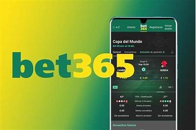 Bet365 and the Journey to Becoming the German Champion in Sports Betting