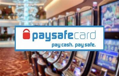 Paying at Foreign Casinos with Paysafecard: A Comprehensive Guide for Players