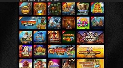 Exploring Online Casinos without German Licenses that Accept Paysafecard Payments