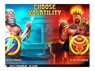 Maximize Your Winnings: Zeus vs Hades Slot Game Strategies for Big Wins