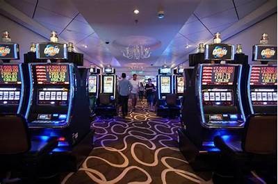 Explore Exciting Casino Experiences at Our Premier Resort Destination for Unforgettable Getaways