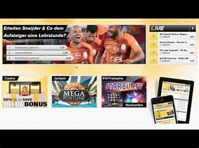 Discover Exciting Interwetten Promotions and Boost Your Betting Experience Today