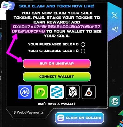 Comprehensive Review of Solaxy Scam Allegations and How to Protect Your Investments Online