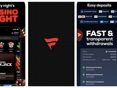 Exciting Fanatics Casino Michigan Promotion: Discover Exclusive Offers and Games Today
