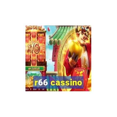 Exploring the Exciting World of R66 Cassino: A Guide to Winning Strategies and Games