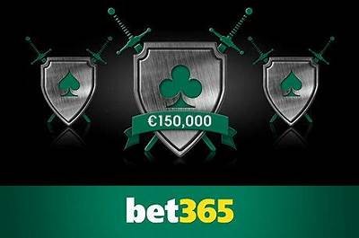 Bet365 and the Journey to Becoming the German Champion in Sports Betting