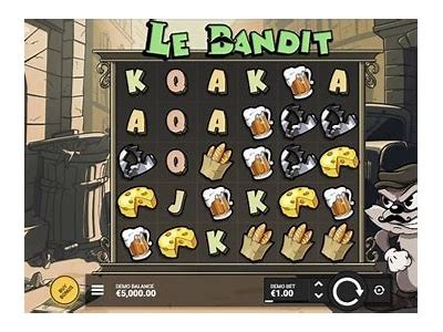 Exploring the Exciting Features of Le Bandit Free Play for Online Gaming Enthusiasts