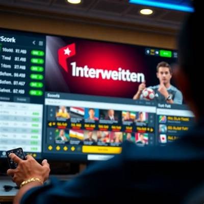 Understanding the Ownership Structure of Interwetten and Its Impact on Online Betting Business