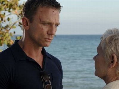 Cast of 007 Casino Royale and Their Iconic Roles in the Film