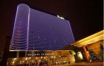Discover Real Money Gaming at Borgata Online Casino NJ for an Exciting Experience