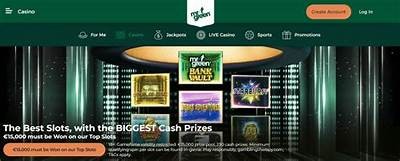 Explore the Exciting World of Mr Green Casino