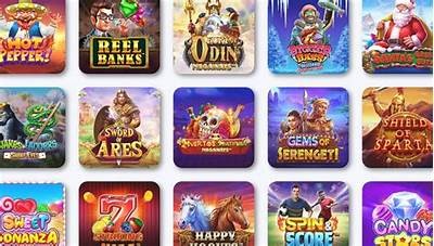 Experience Seamless Gaming with Pragmatic Play Demo No Lag for Ultimate Fun